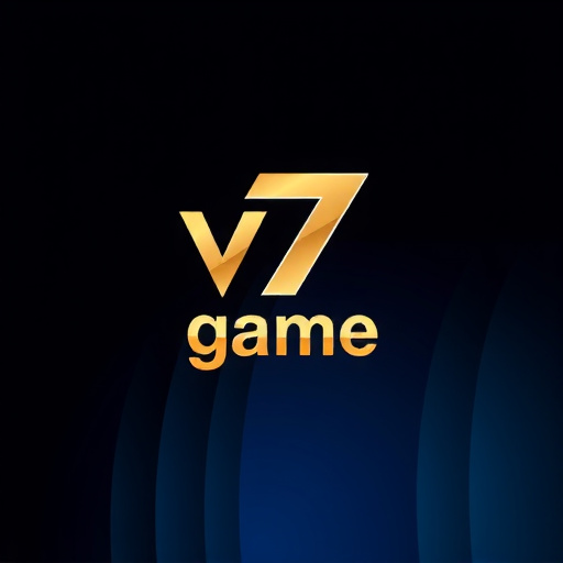 V7 GAME Logo